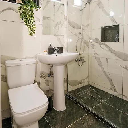 Cozy In Kapparis # 506 شقة