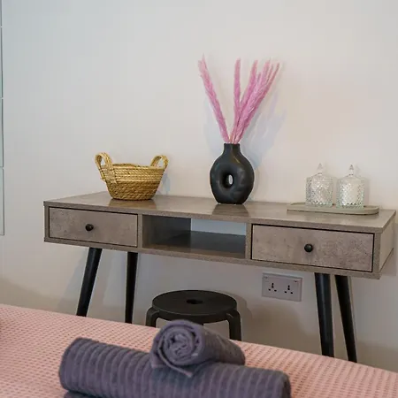 شقة Cozy In Kapparis # 506