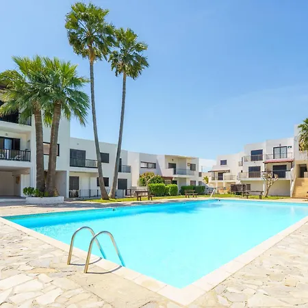 Cozy In Kapparis # 506 *