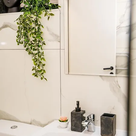 Cozy In Kapparis # 506