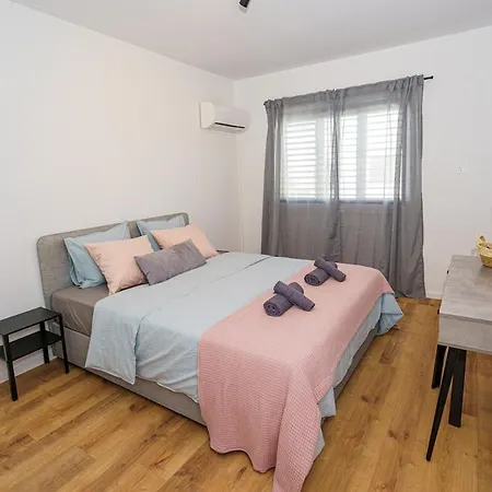 Apartment Cozy In Kapparis # 506 *