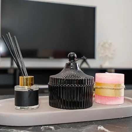 Apartamento Cozy In Kapparis # 506