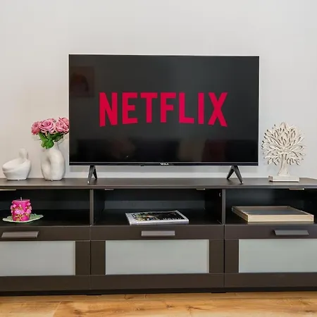 Cozy In Kapparis # 506 Appartement Paralímni