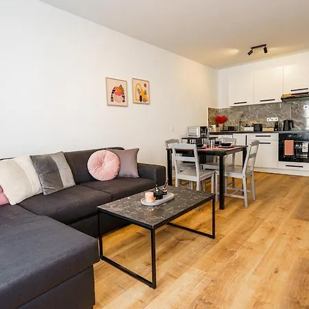 Appartement Cozy In Kapparis # 506 Paralímni