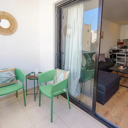 Cozy In Kapparis # 506 Paralimni