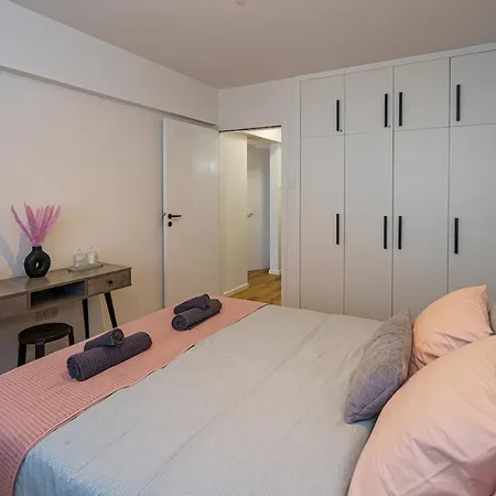 Cozy In Kapparis # 506