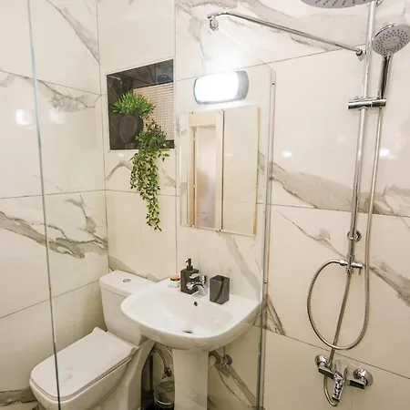 Apartamento Cozy In Kapparis # 506 *