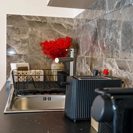 Cozy In Kapparis # 506 Apartment Paralimni
