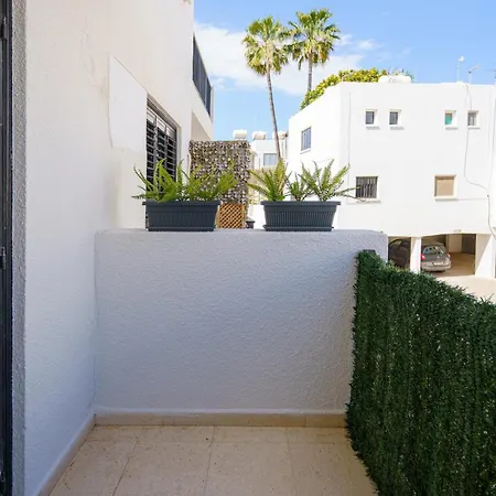 Cozy In Kapparis # 506 Apartment Paralimni