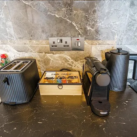 Apartamento Cozy In Kapparis # 506 *