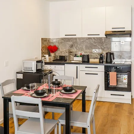 Apartment Cozy In Kapparis # 506 *