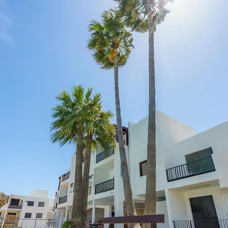 Cozy In Kapparis # 506 Apartamento Paralimni