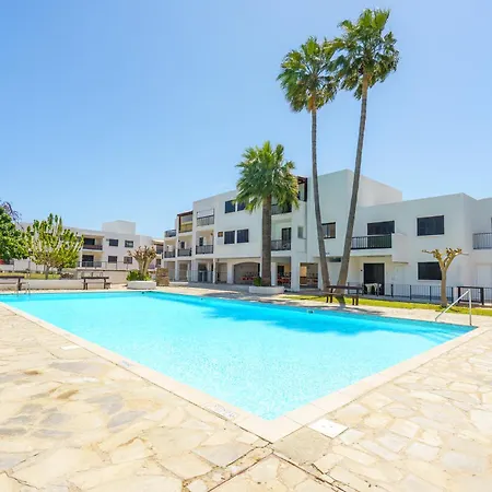 Cozy In Kapparis # 506 Apartment Paralimni