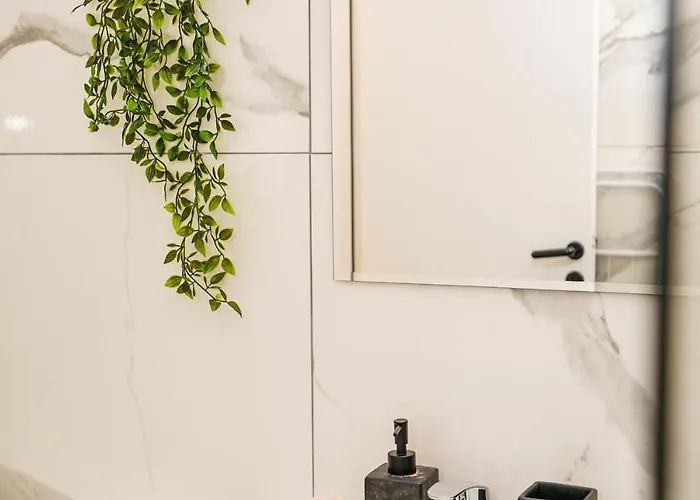 Cozy In Kapparis # 506