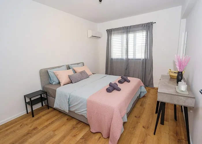 Appartamento Cozy In Kapparis # 506 *