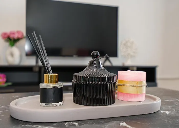 Appartamento Cozy In Kapparis # 506