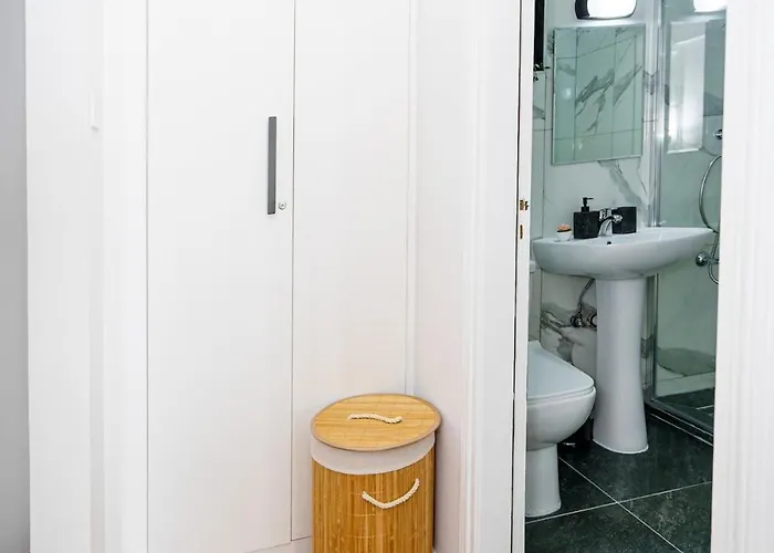 Appartamento Cozy In Kapparis # 506 *