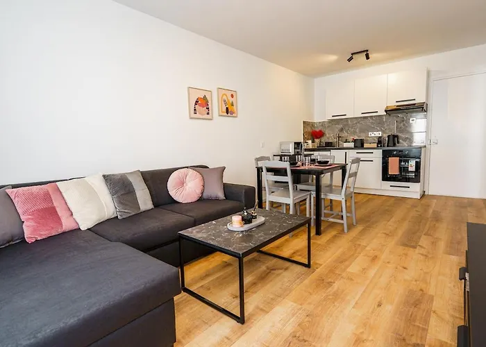 Appartamento Cozy In Kapparis # 506 Paralimni