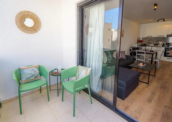 Cozy In Kapparis # 506 Paralimni