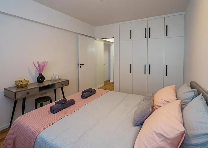 Cozy In Kapparis # 506