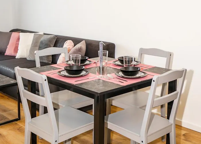 Cozy In Kapparis # 506 Appartamento *