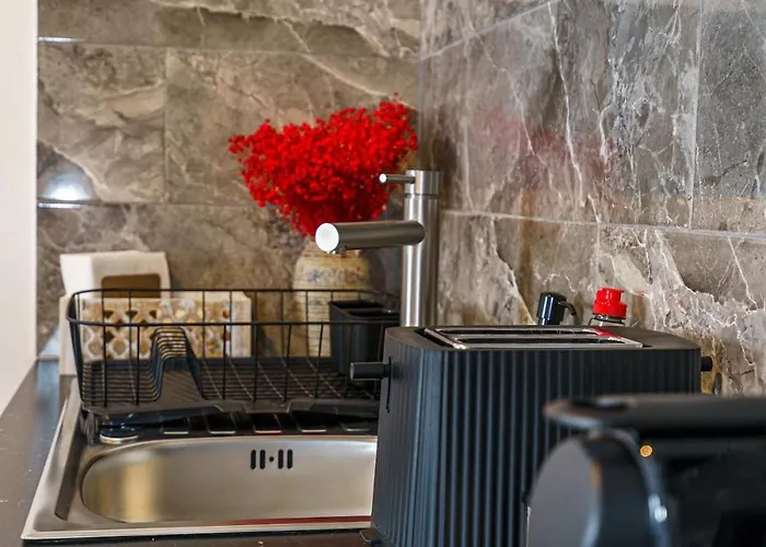 Cozy In Kapparis # 506 Appartamento Paralimni