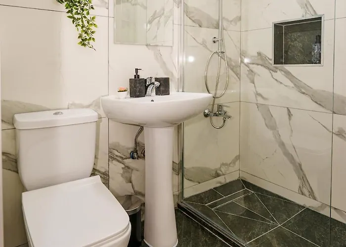 Cozy In Kapparis # 506 Appartamento