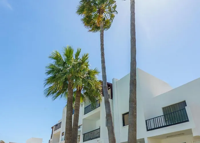 Cozy In Kapparis # 506 Appartamento Paralimni