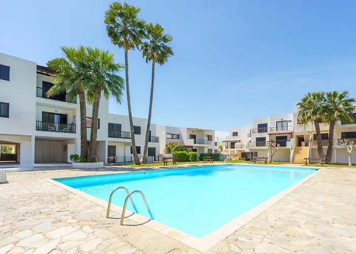 Cozy In Kapparis # 506 *